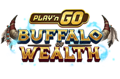 Buffalo of Wealth