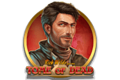 Rich Wilde and The Tome of Dead