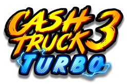 Cash Truck Three Turbo